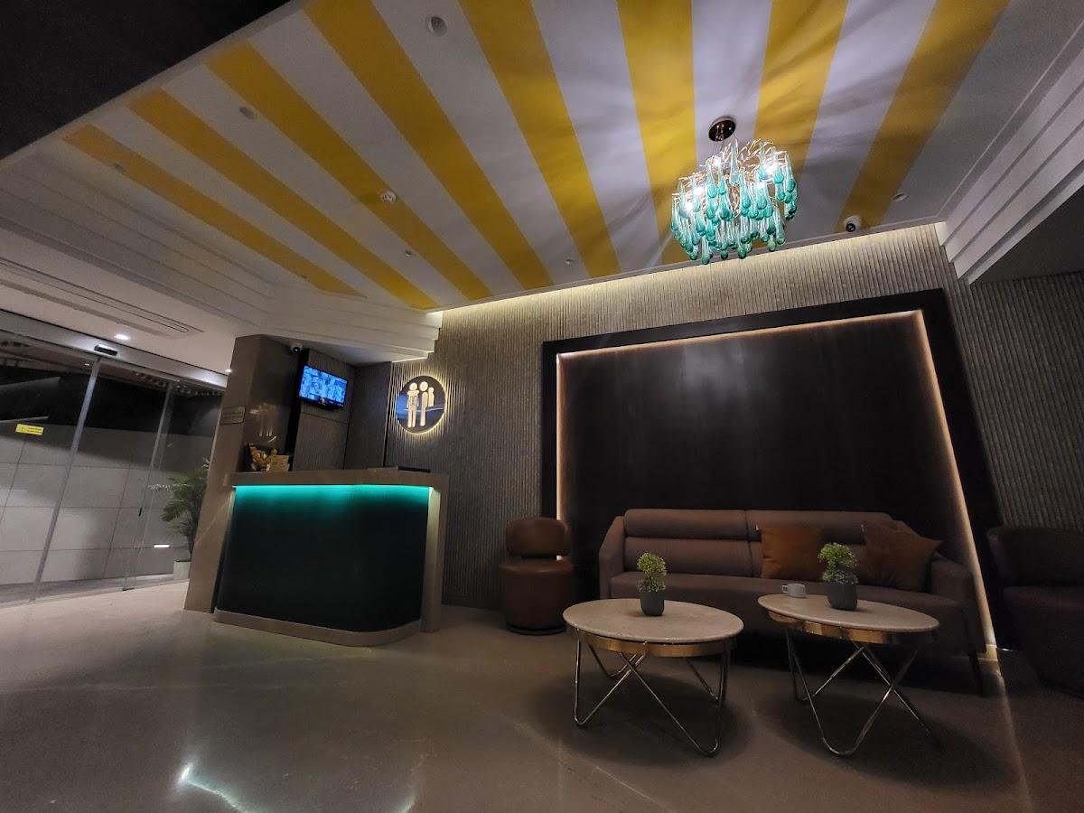 The Hosteller Mumbai, International Airport – photo 1