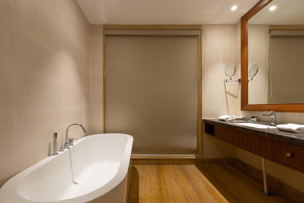 The Punarnava Wellness resort – photo 3