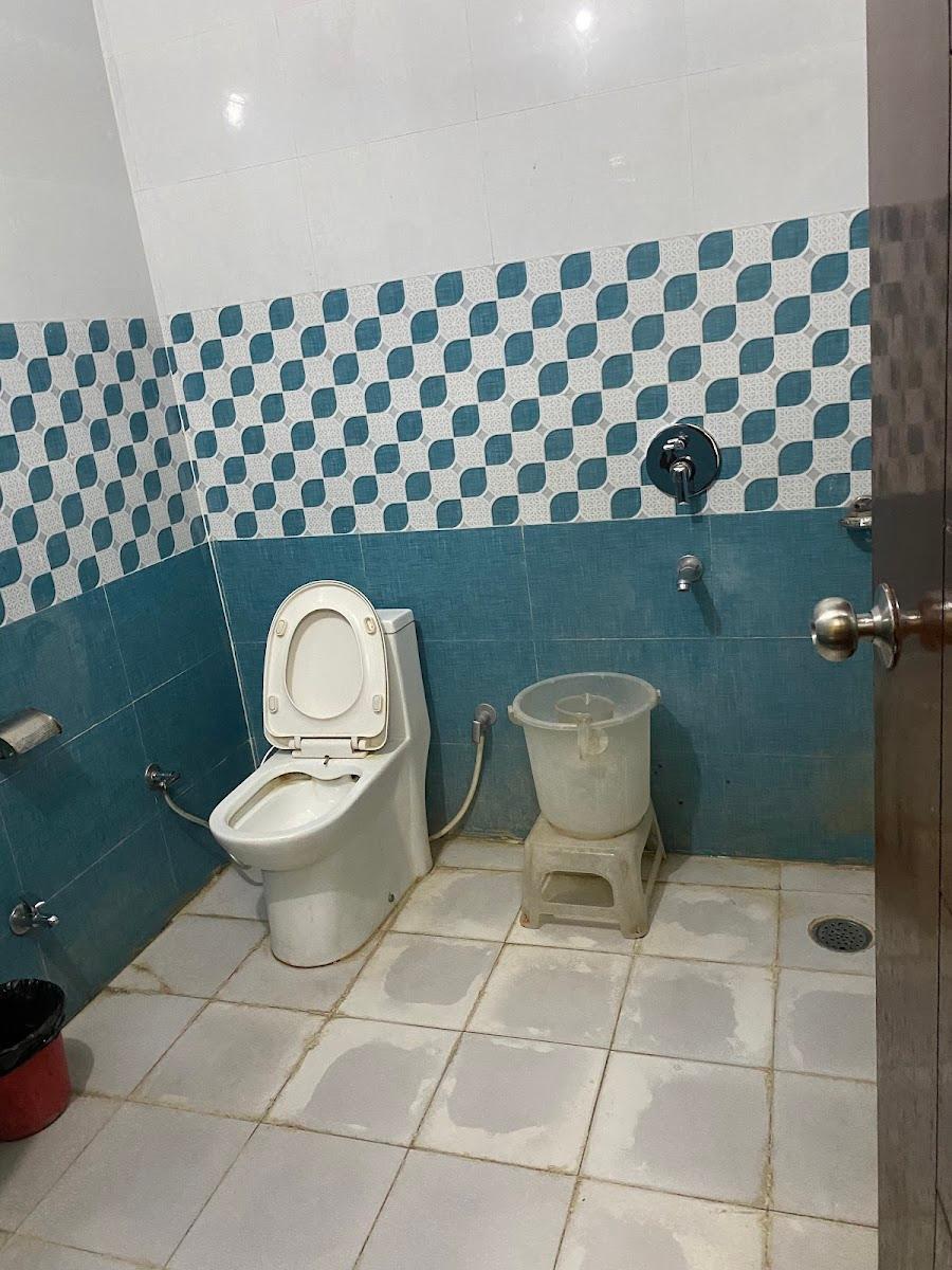 Hotel Yog Tapovan – photo 4