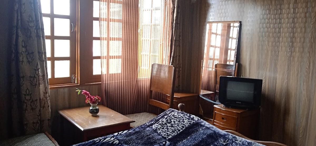 Flora Cottage & free Wi-Fi – photo 1