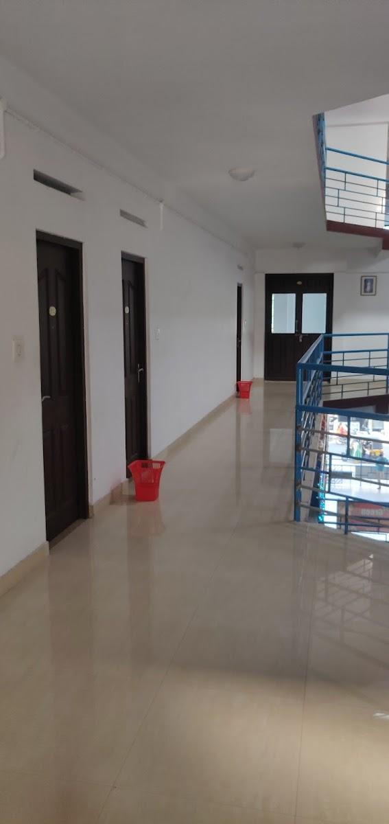 Cherai residency – photo 2