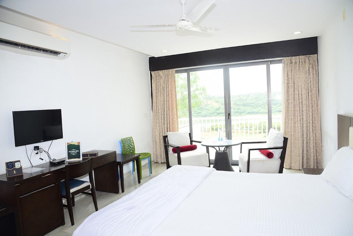 The Meera Hotel