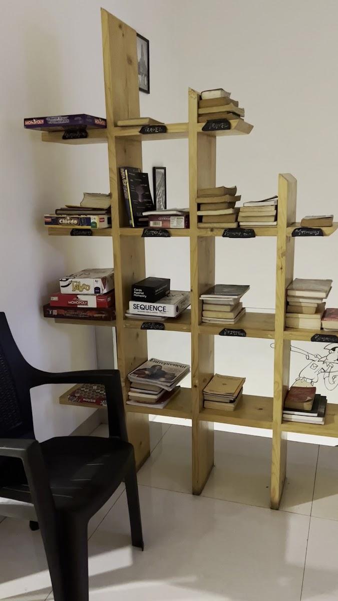 Nap Manor Hostels – photo 3