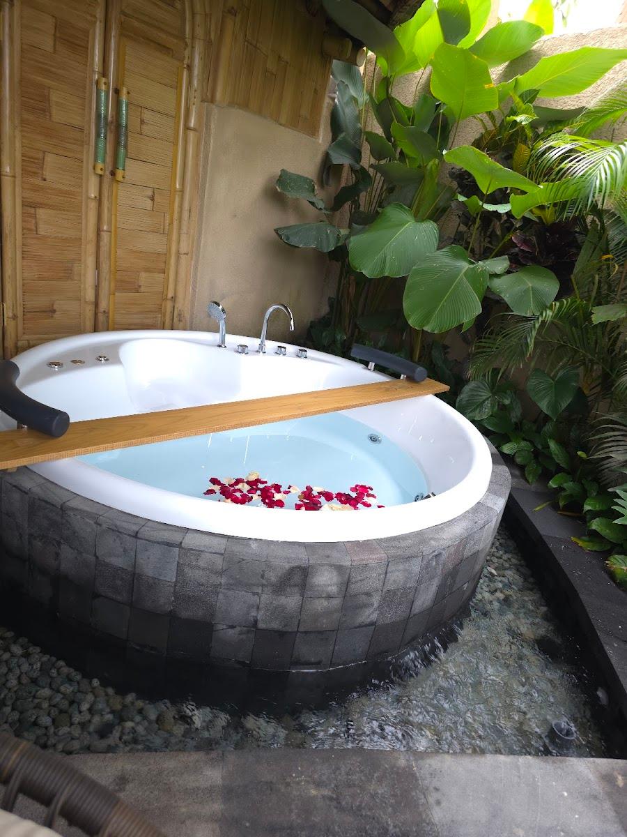 EQUIPOISE - Luxury Eco Bamboo Resort in Ubud by iNi Vie Hospitality – photo 3