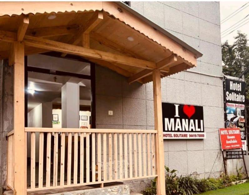 Hotel Solitaire Manali Near Mall Road – photo 3