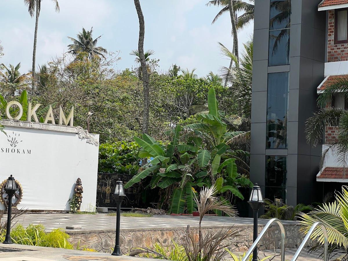 Ashokam Resort Varkala – photo 3