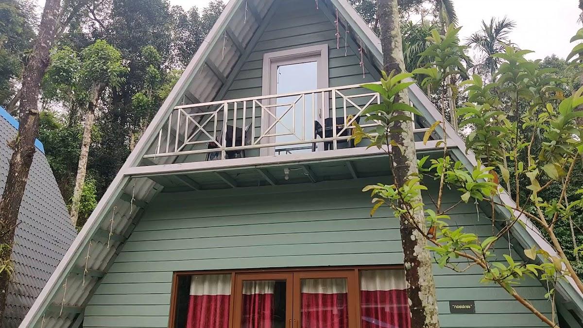 Falling Water Resorts by Travent Mug - Best Resorts in Sakleshpur – photo 3