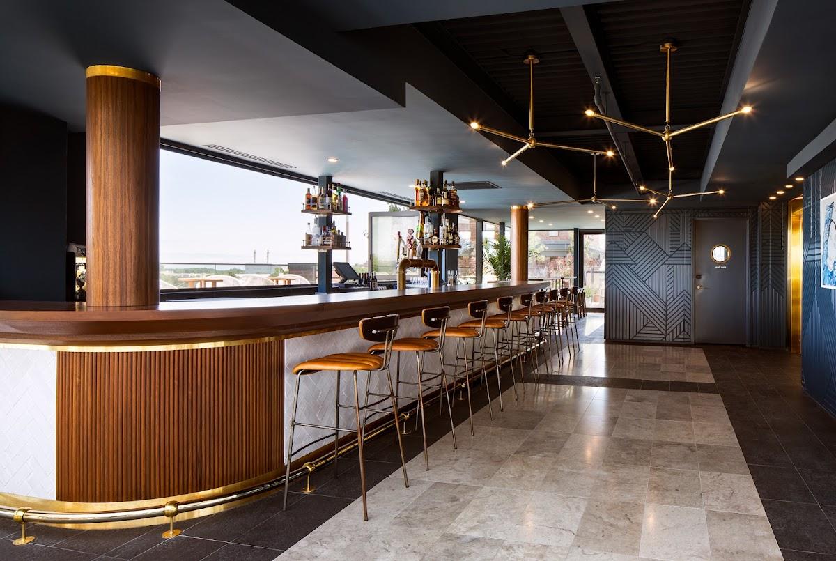The Broadview Hotel