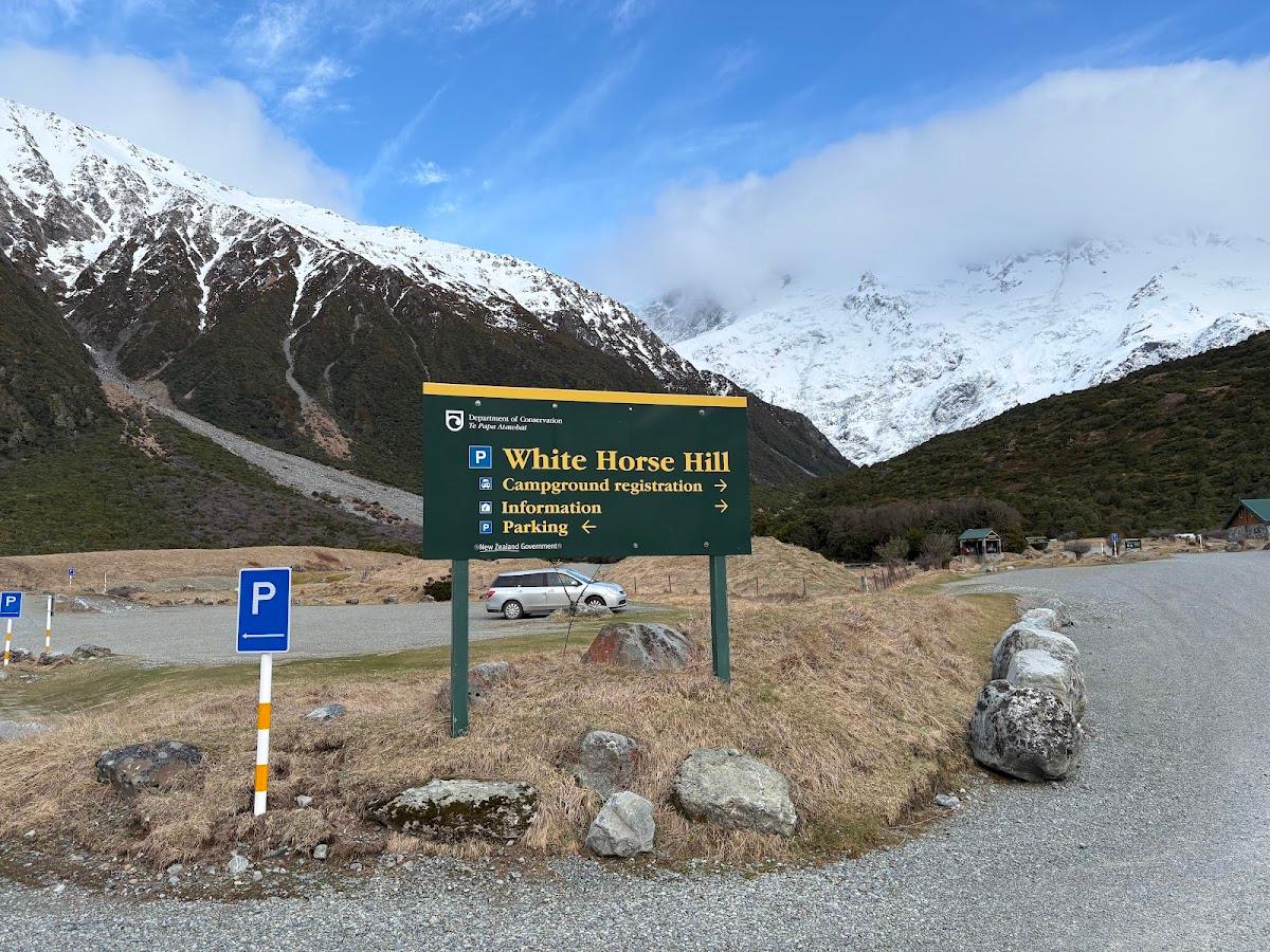 White Horse Hill Campground – photo 3