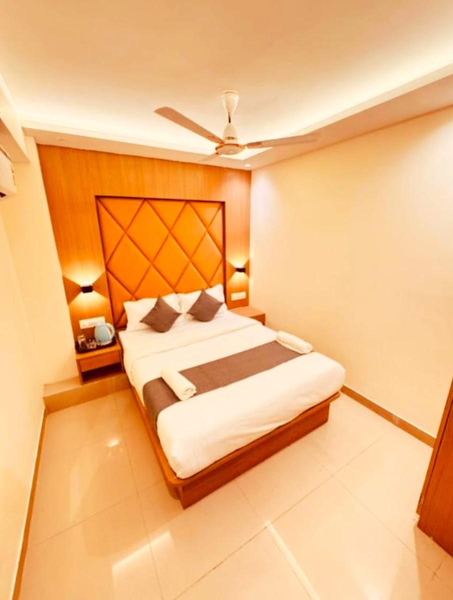 Hotel Sunshine Suites – photo 1