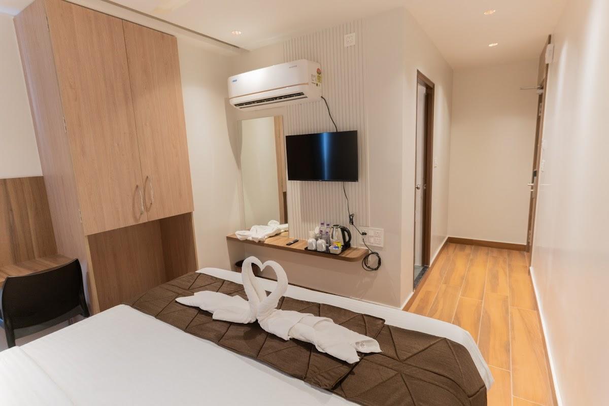 beestay Hotels Rajahmundry – photo 2