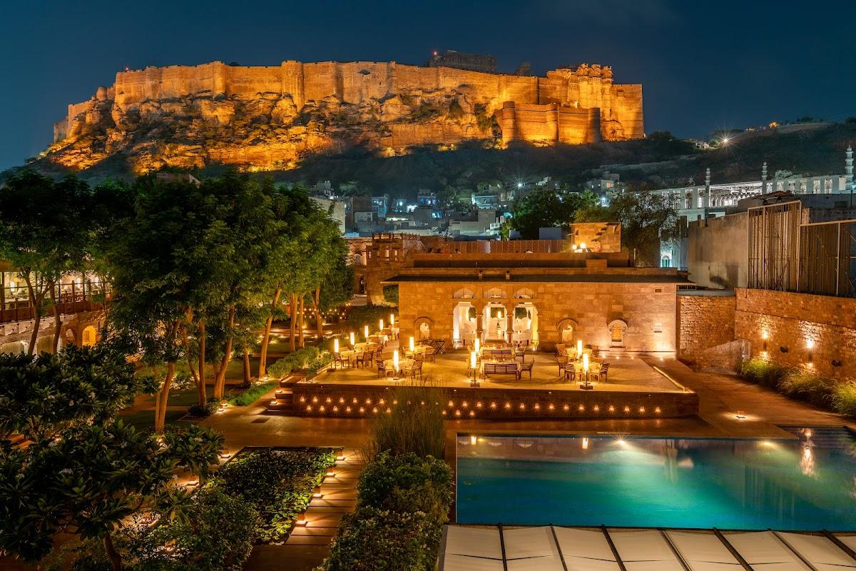 RAAS Jodhpur – photo 2