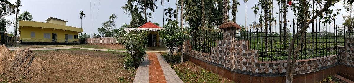 Nirvana Tea Resort – photo 3