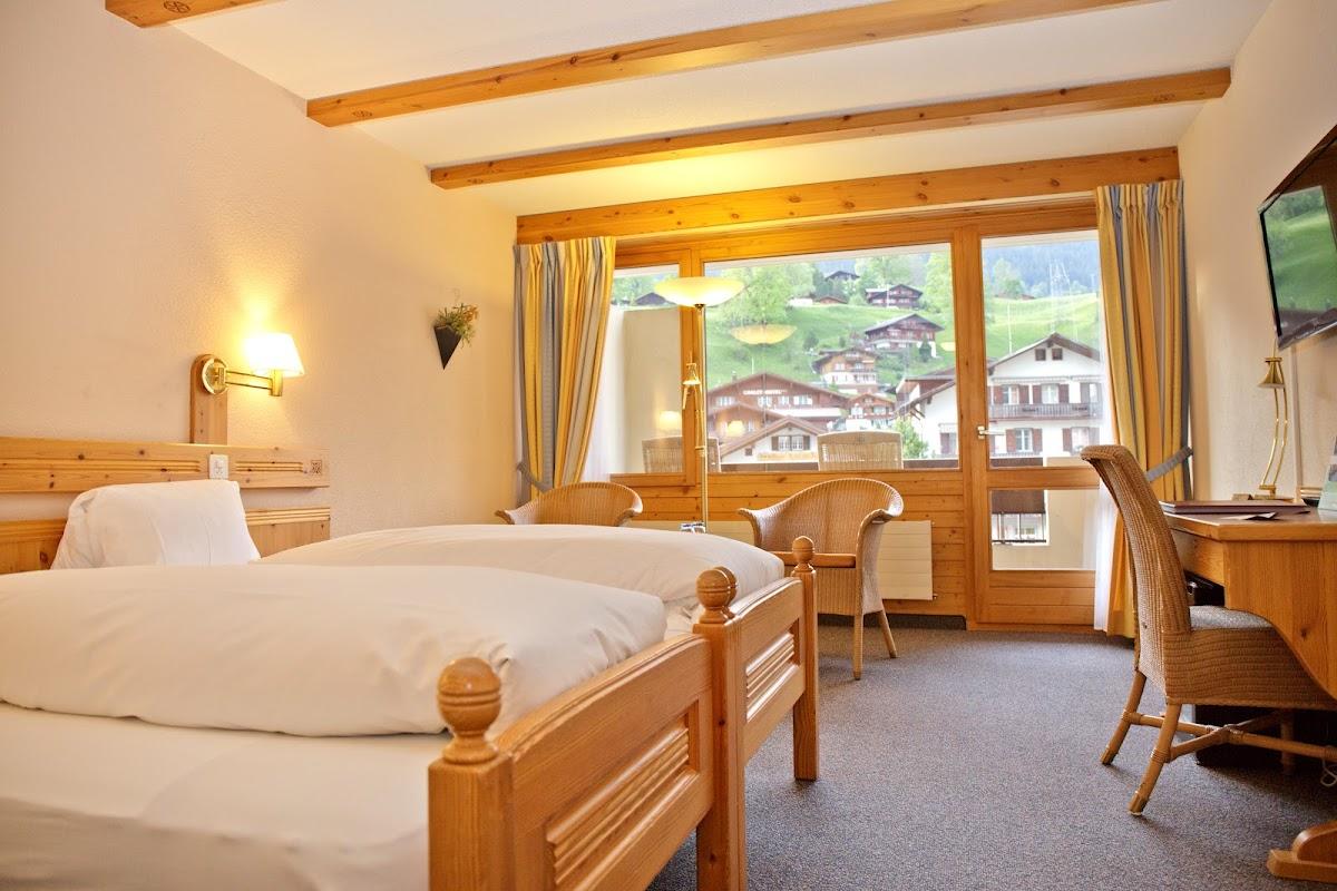Sunstar Hotel Grindelwald – photo 4
