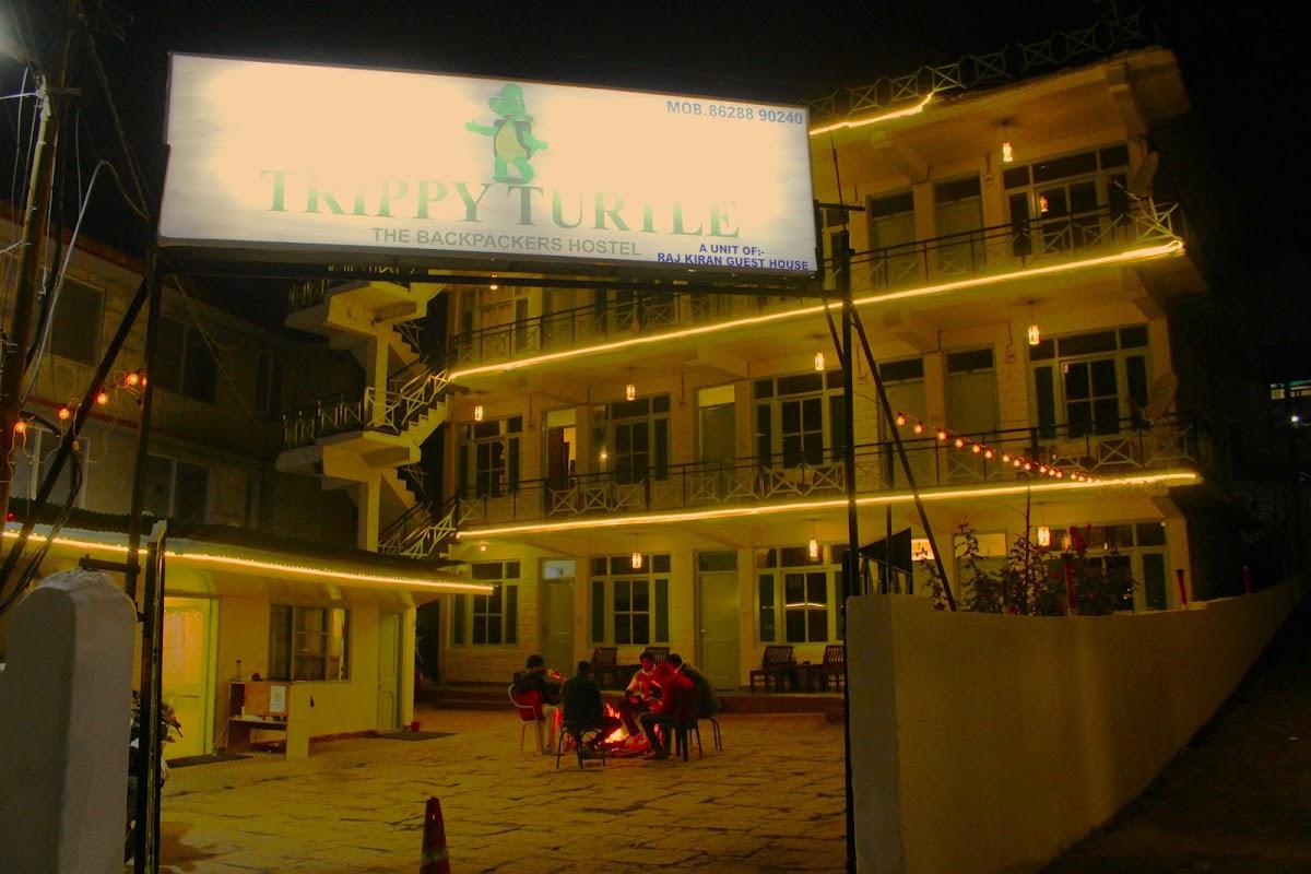 Trippy Turtle Hostel – photo 4