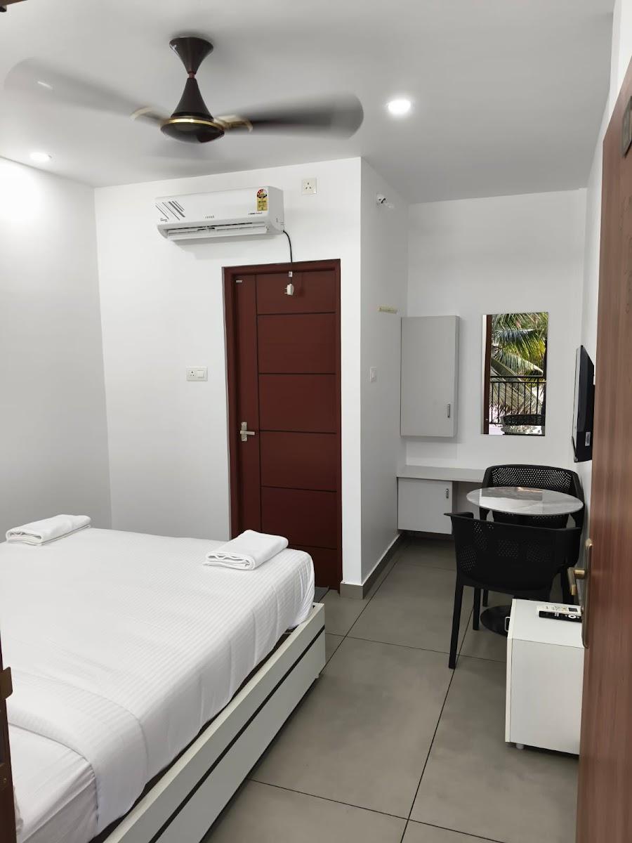 Hotel Eleven Space Kochi – photo 2