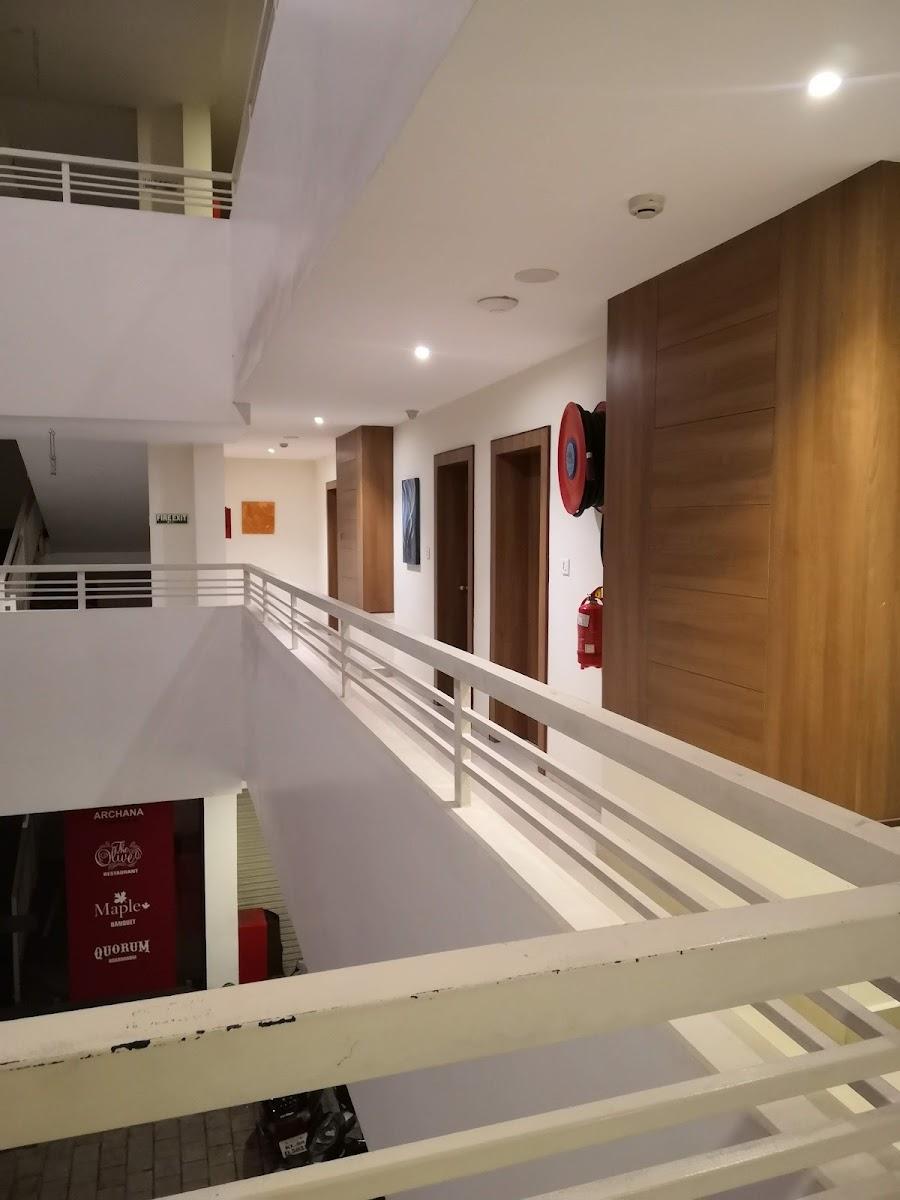 Hotel Archana Payyannur – photo 2