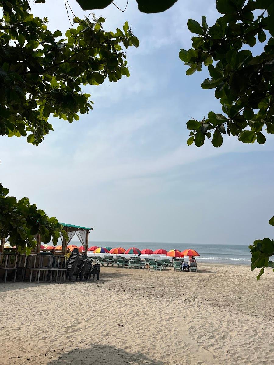12 Monks Goa – photo 1