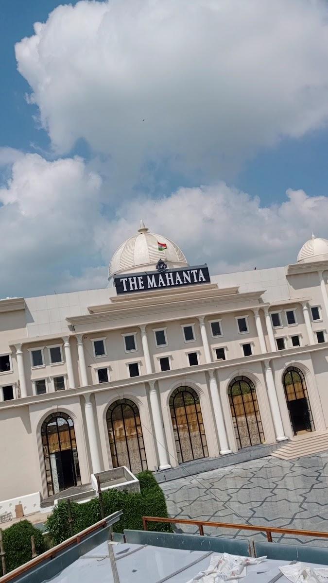 The Mahanta Boutique Hotel and Resort – photo 2