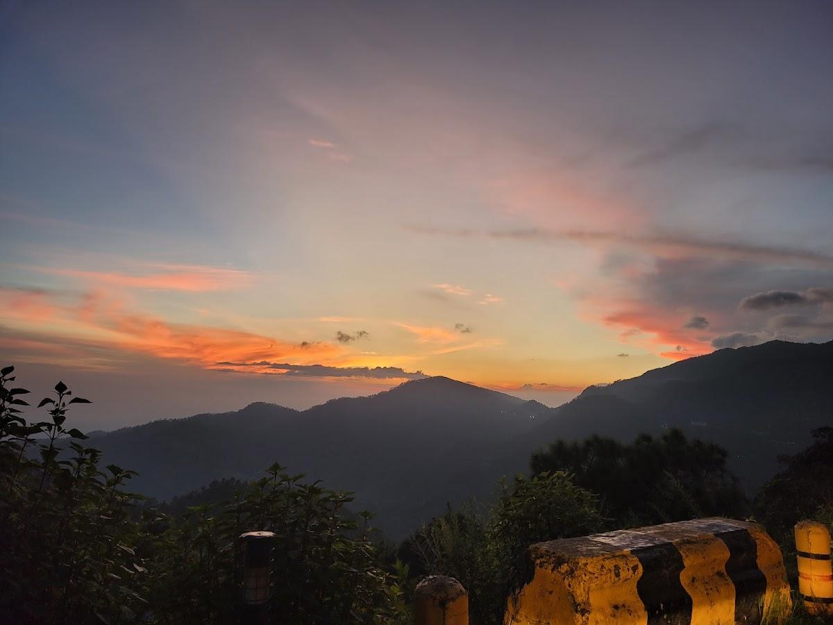 Sweet Home Sunset Resort – photo 2