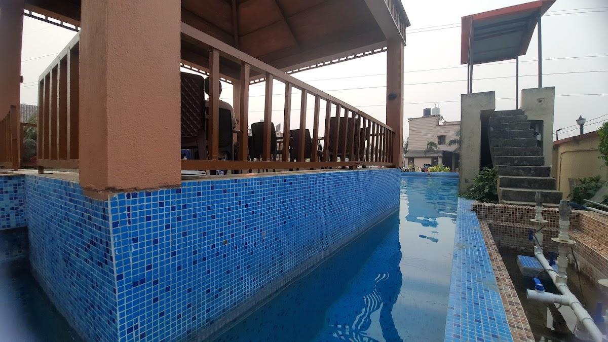 Gharana Resort , Singur – photo 1
