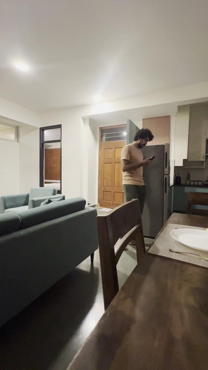 Hodo stays – photo 2
