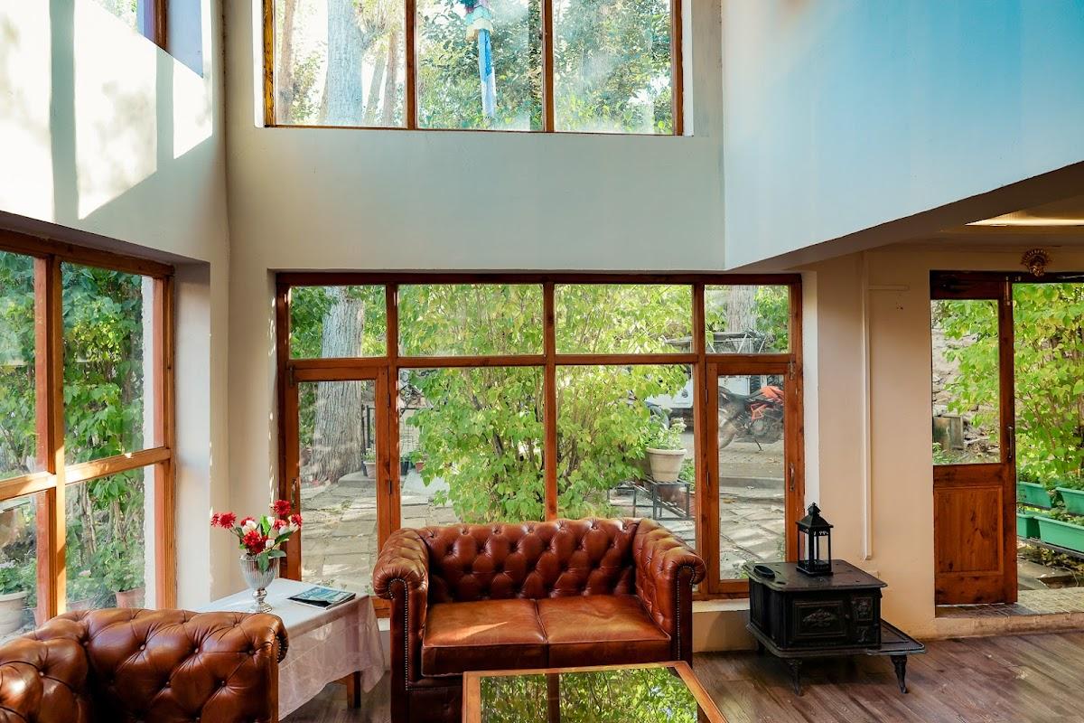 Hotel Shambhala Resort - 3 Star Hotels In Ladakh – photo 4