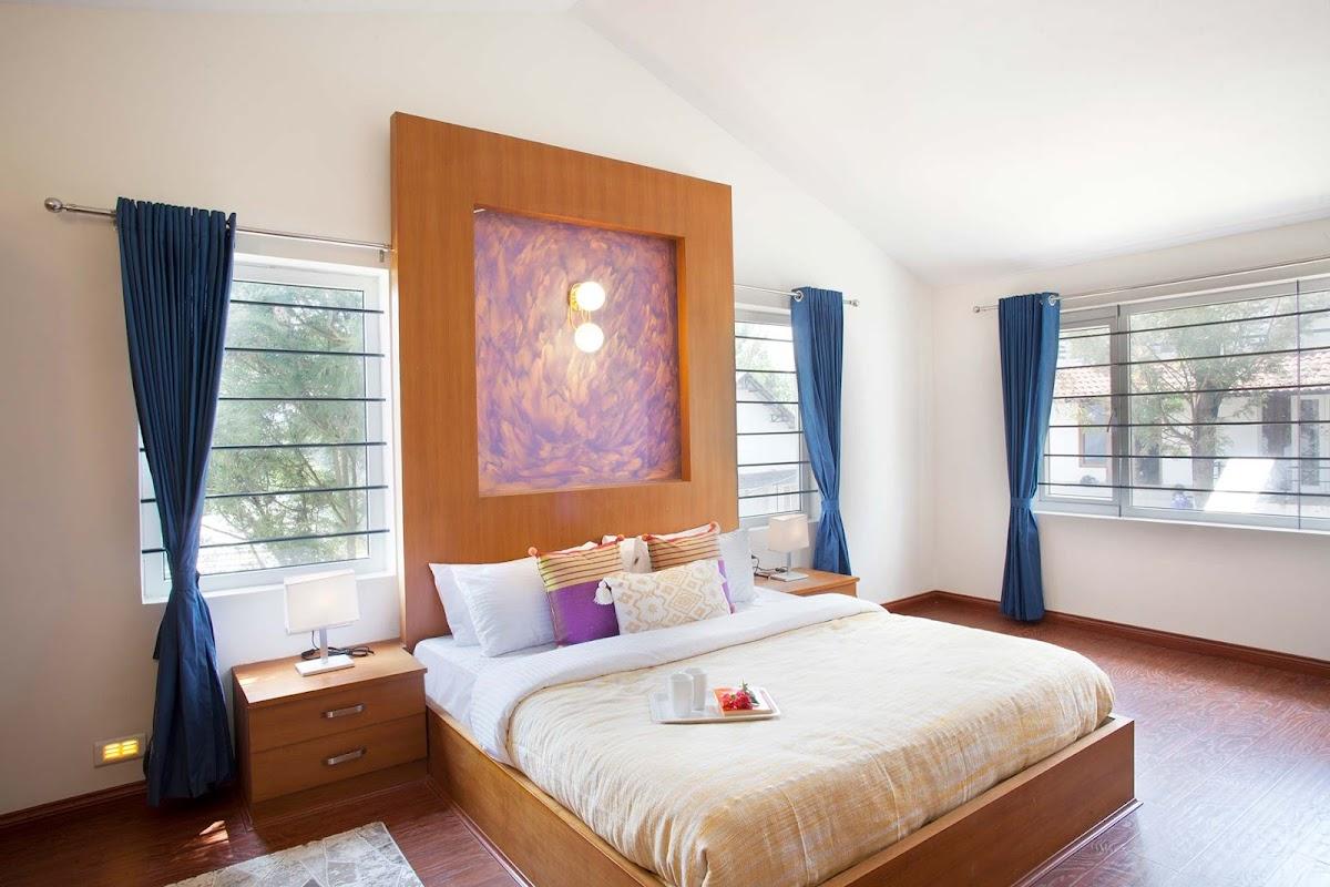 StayVista at Villa Misty Oaks in Ooty | 3 BHK Luxury Villa – photo 1