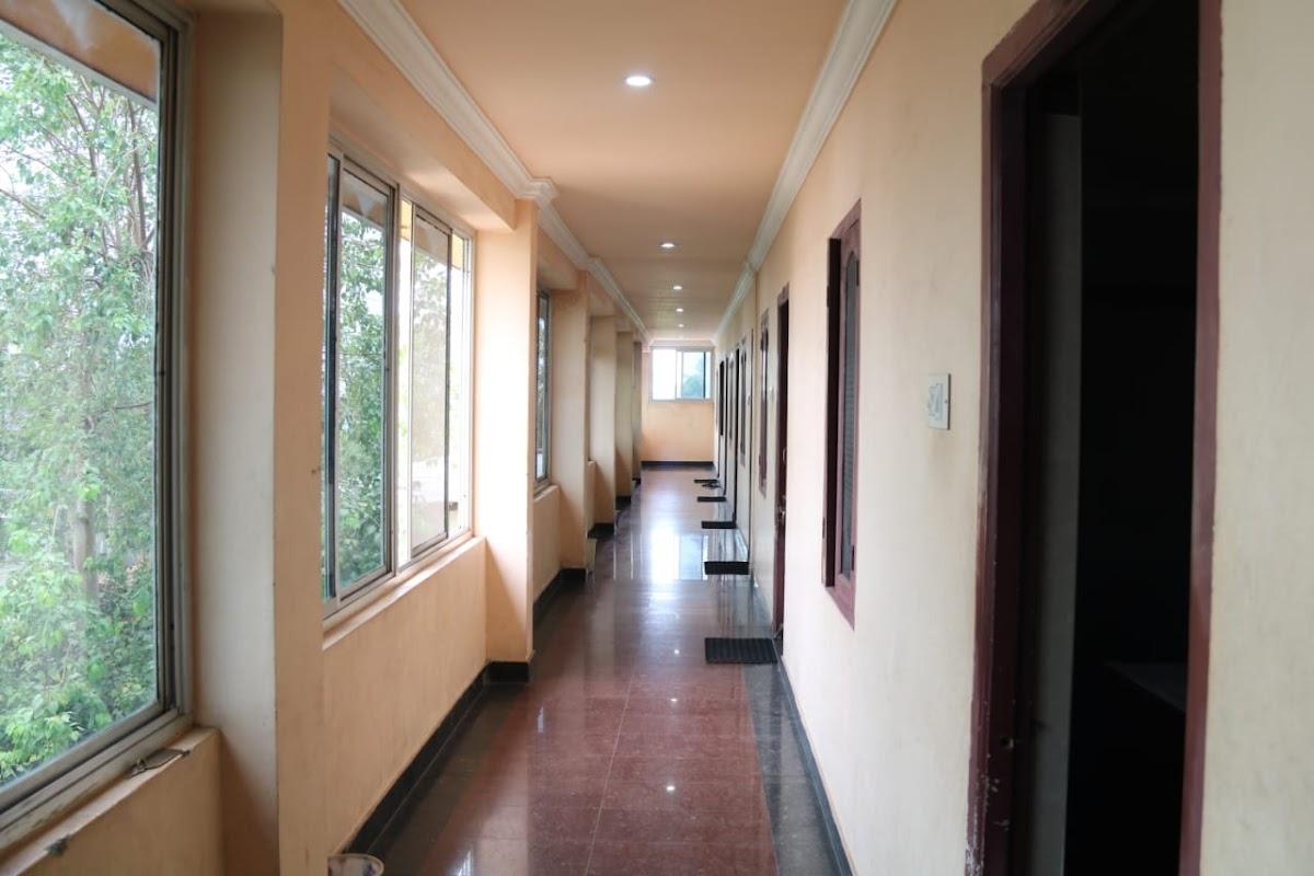Prakash Hotel – photo 4