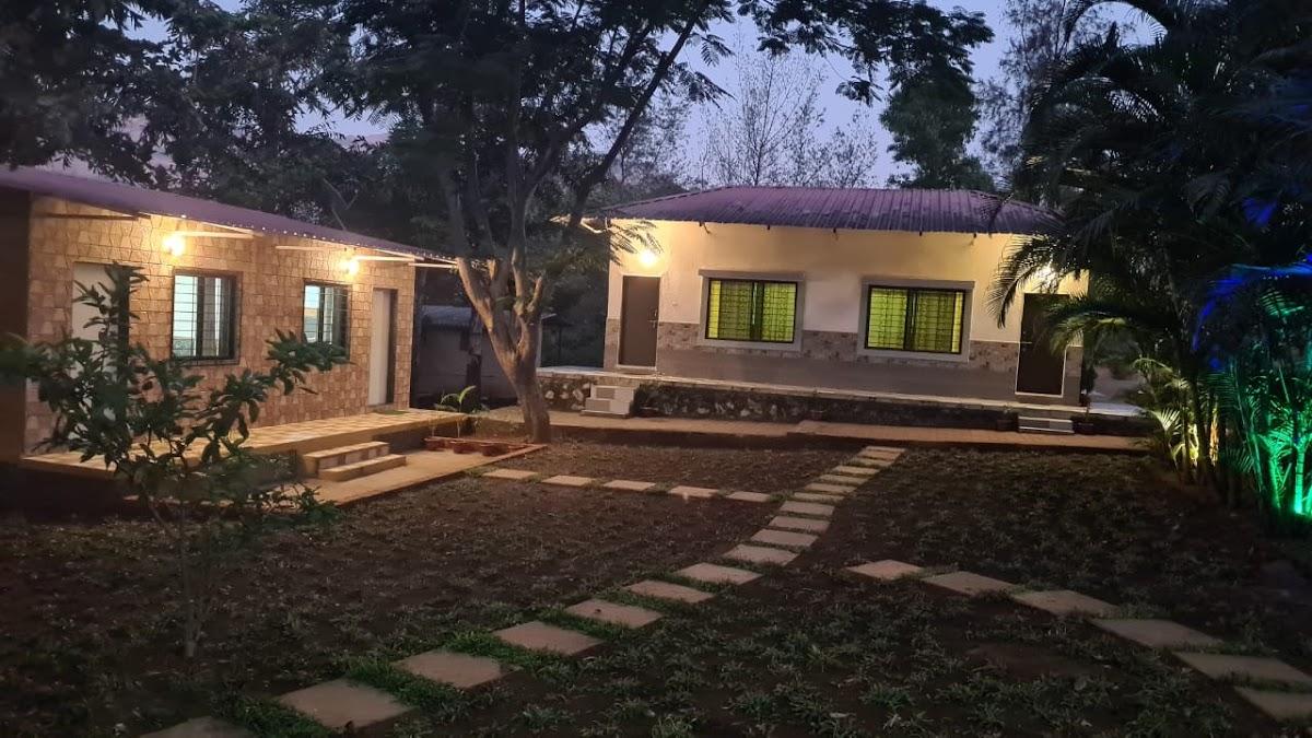 Swachhand Resort Kolwan Mulshi – photo 2