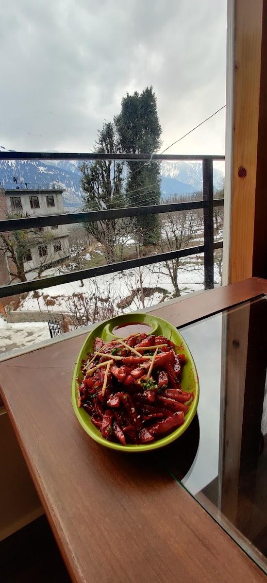 The ForestBound Cottage – photo 1