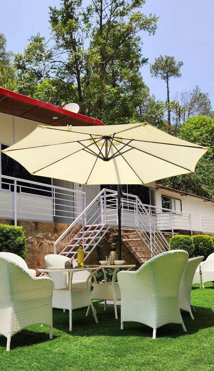 Pine trails jungle camp kasauli – photo 2