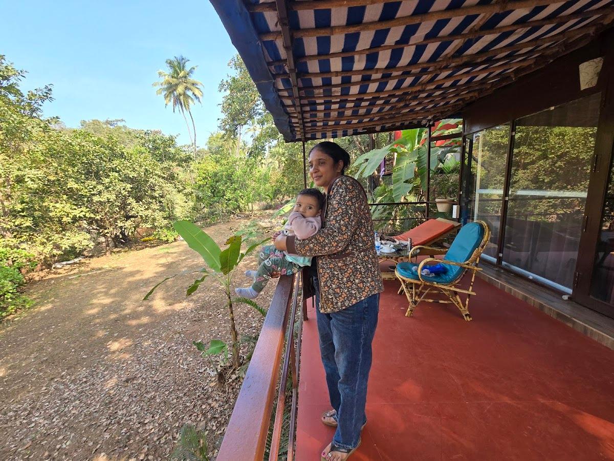 Samyama Retreat – photo 4
