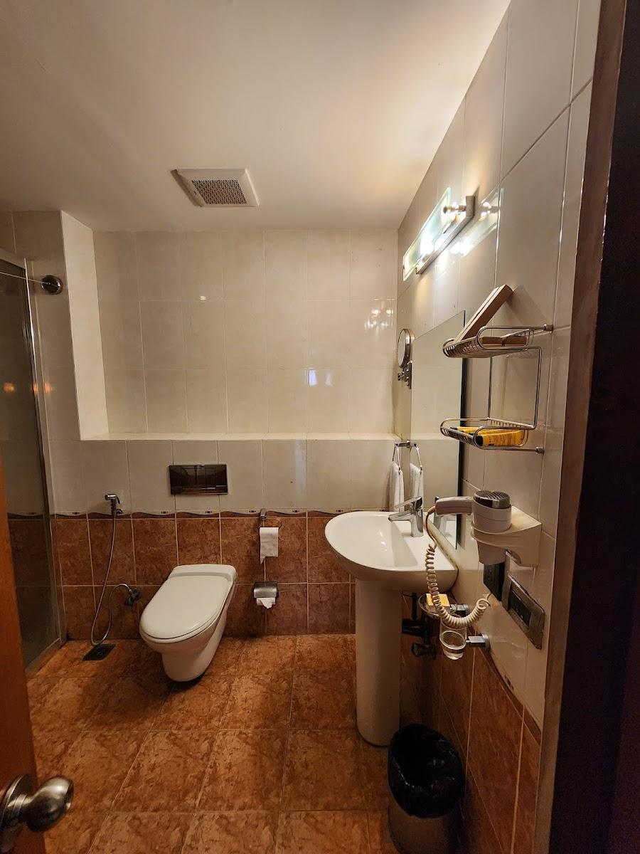 Chariot Beach Resort – photo 4