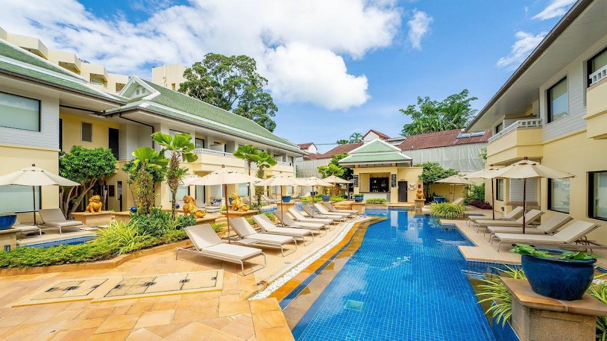 Holiday Inn Resort Phuket by IHG – photo 3