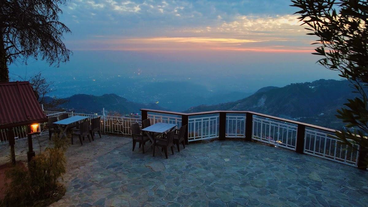 The Vyom Homestay – photo 2