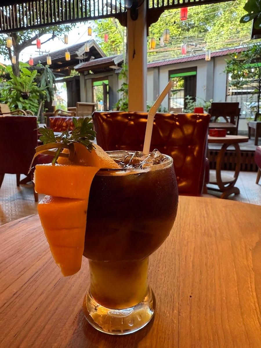 The Khom Chiang Mai - Guesthouse, Cafe and Wine Bar – photo 4