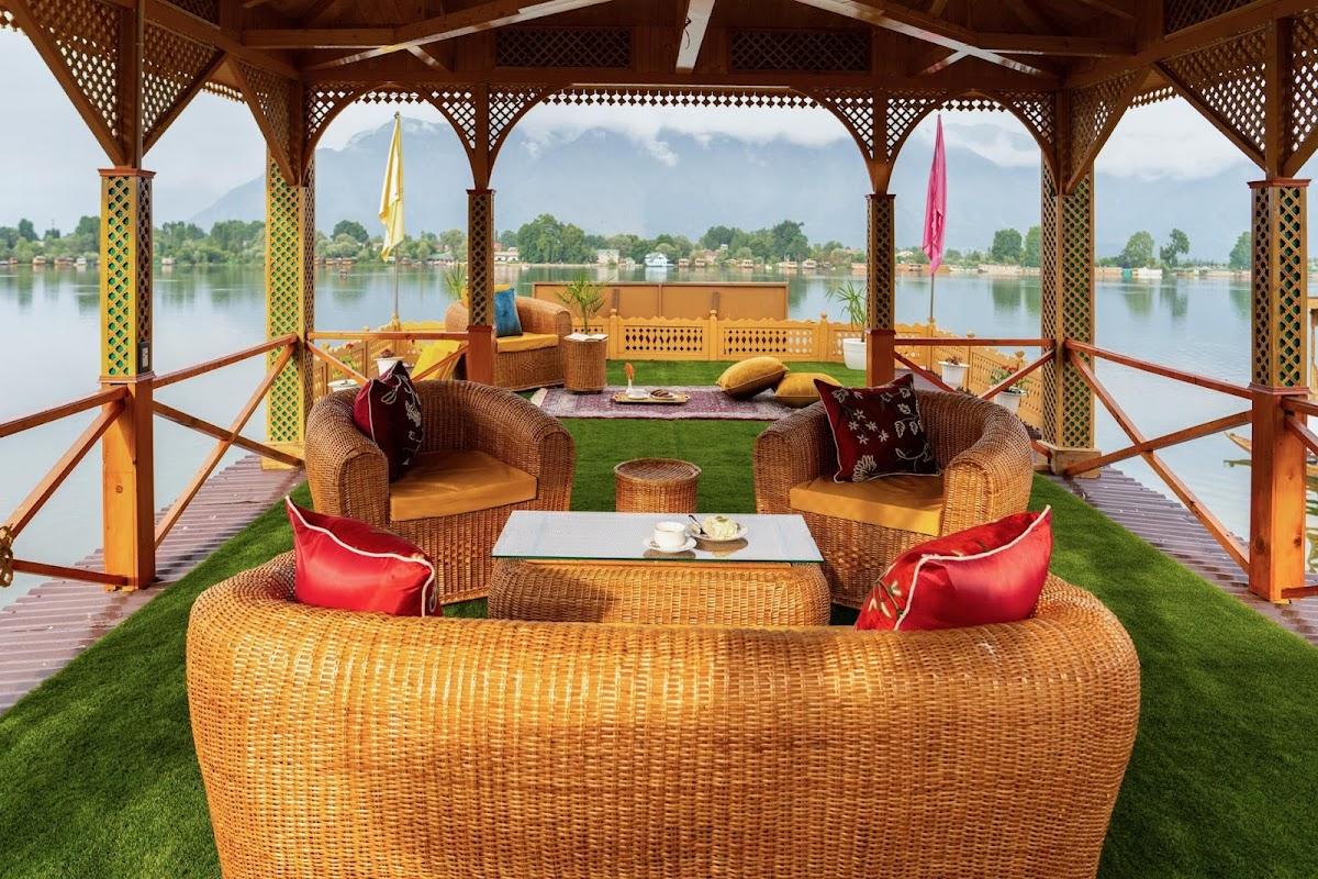 Harmukh Houseboats – photo 2