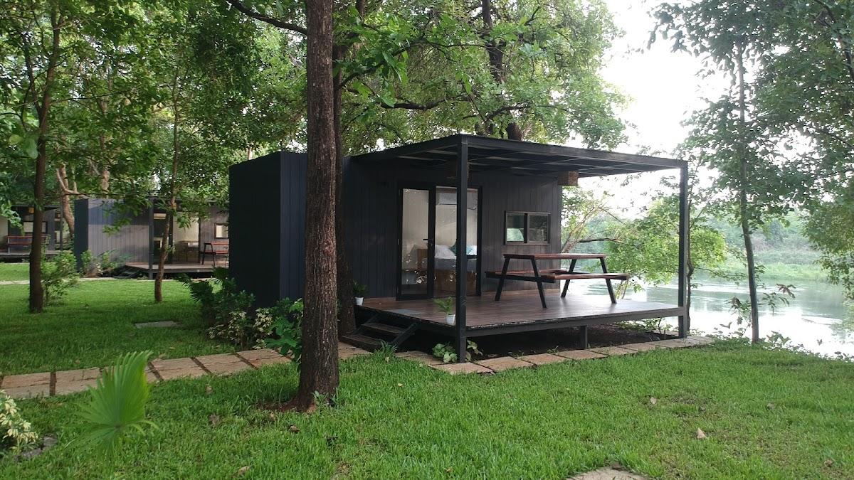 Camp Monk Vasind – photo 1