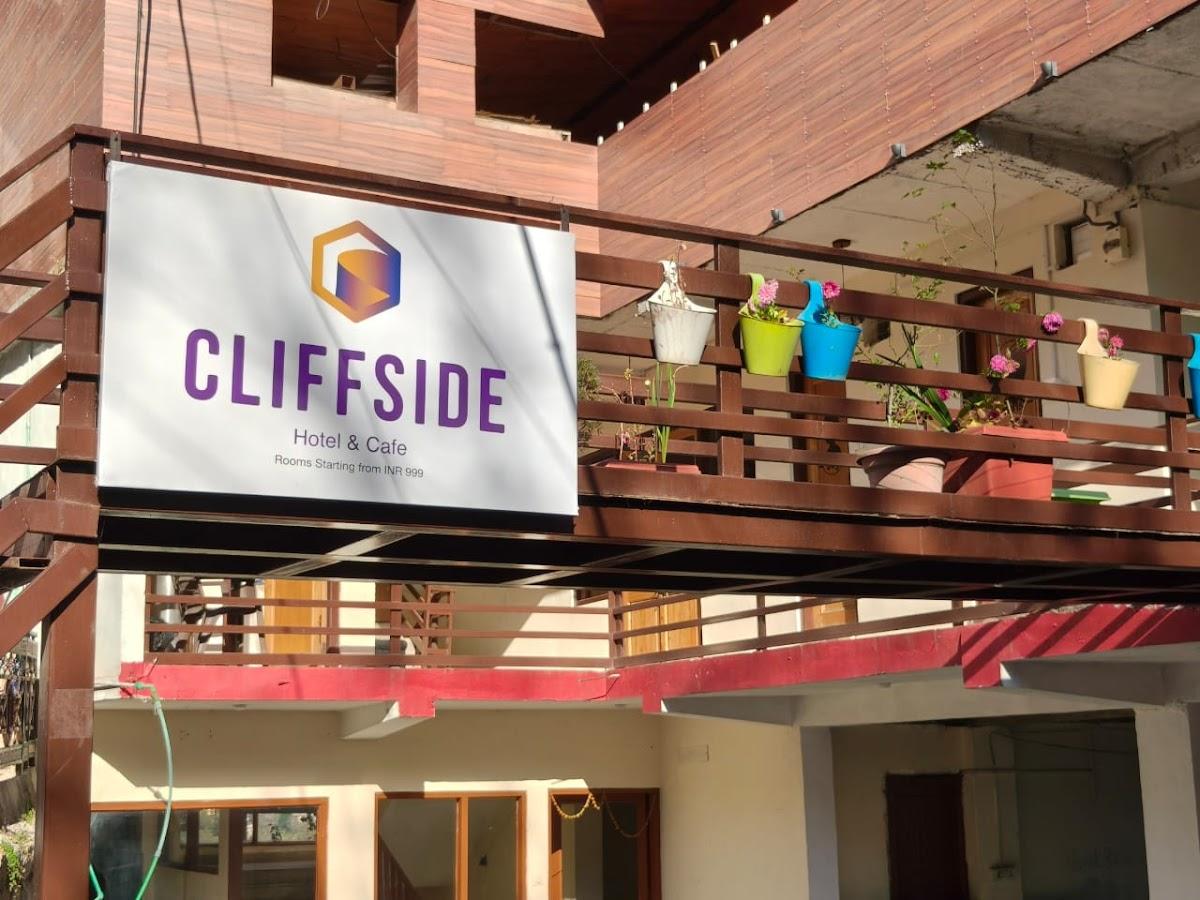 Cliffside - Hotel & Cafe – photo 4