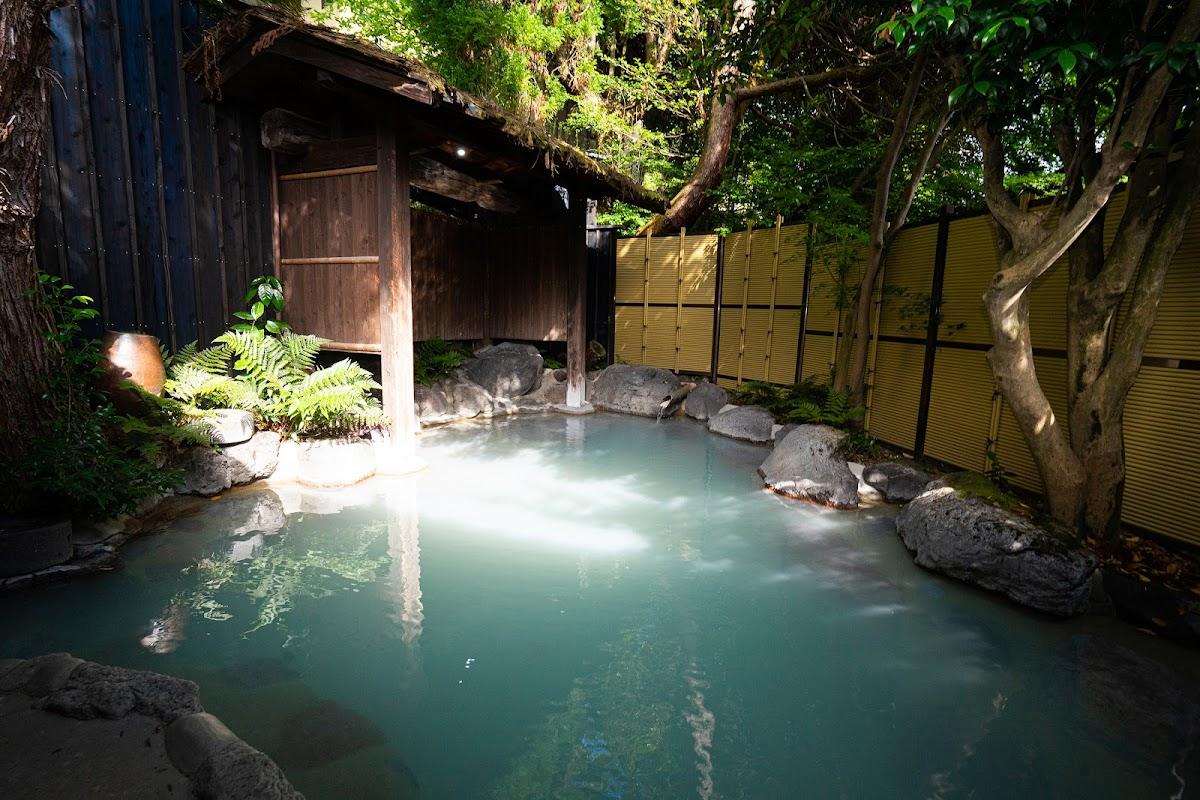 Wafuryokan Misato – photo 2