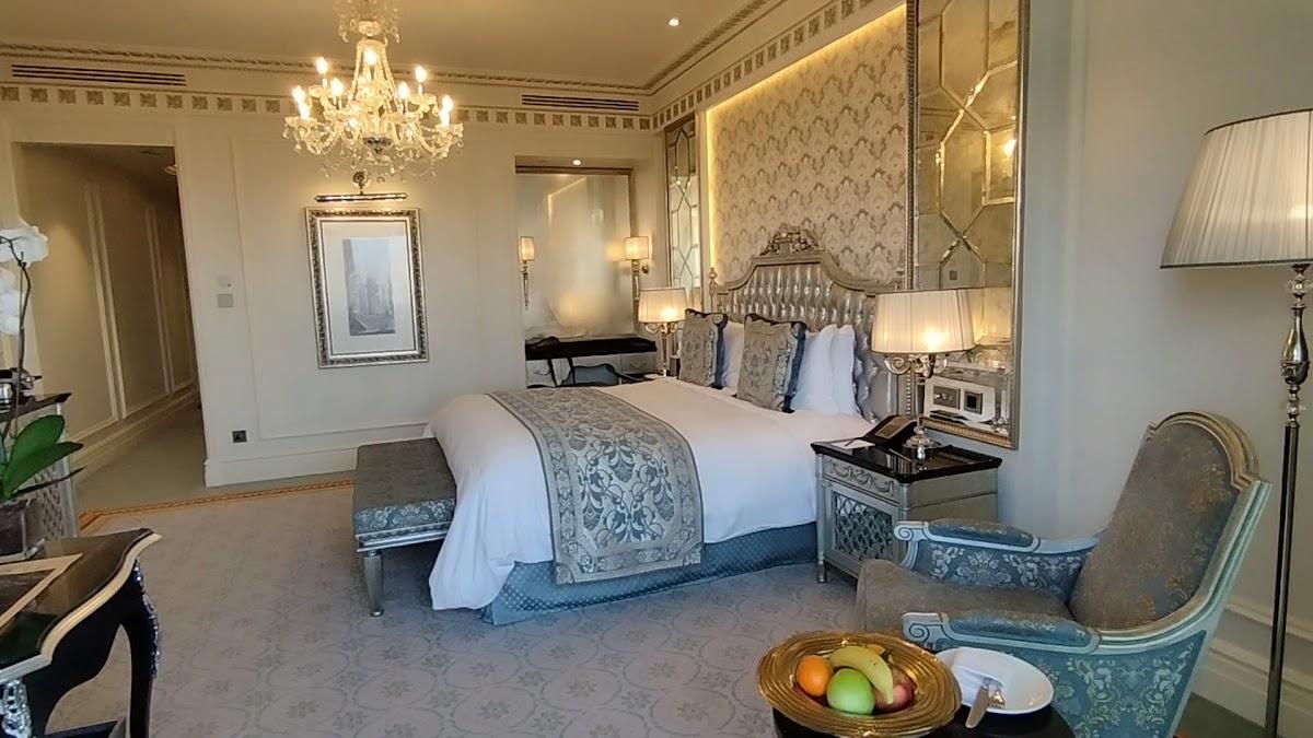 Raffles The Palm Dubai – photo 2