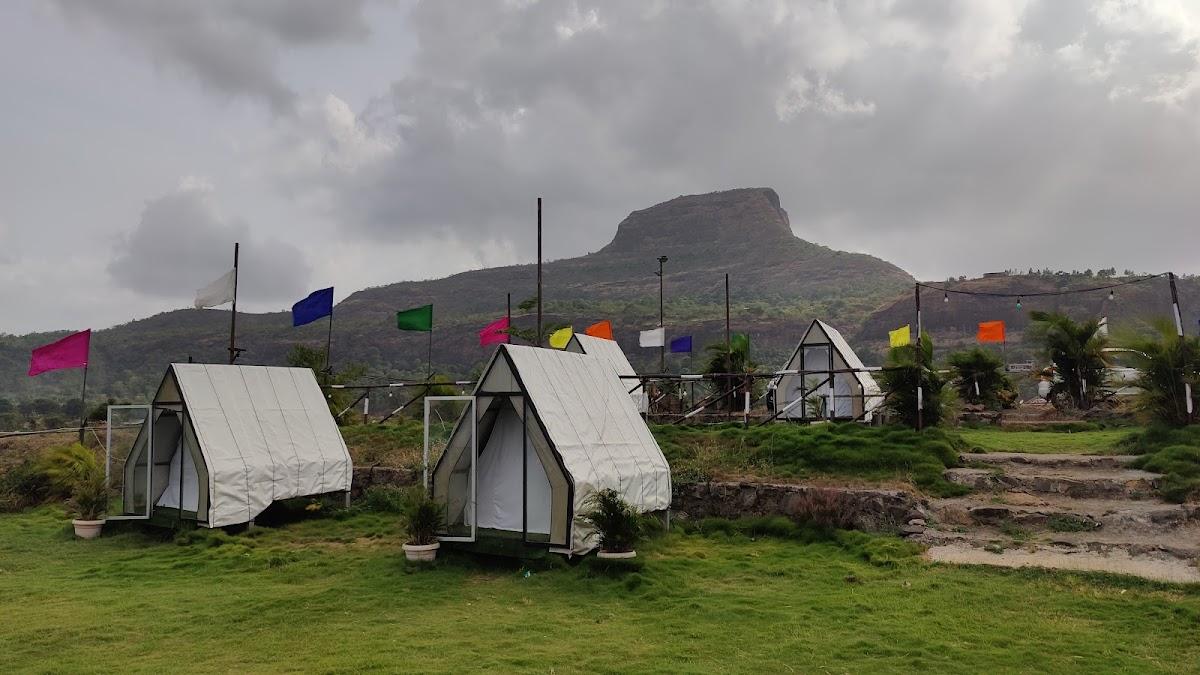Malshej Lake Camping – photo 3