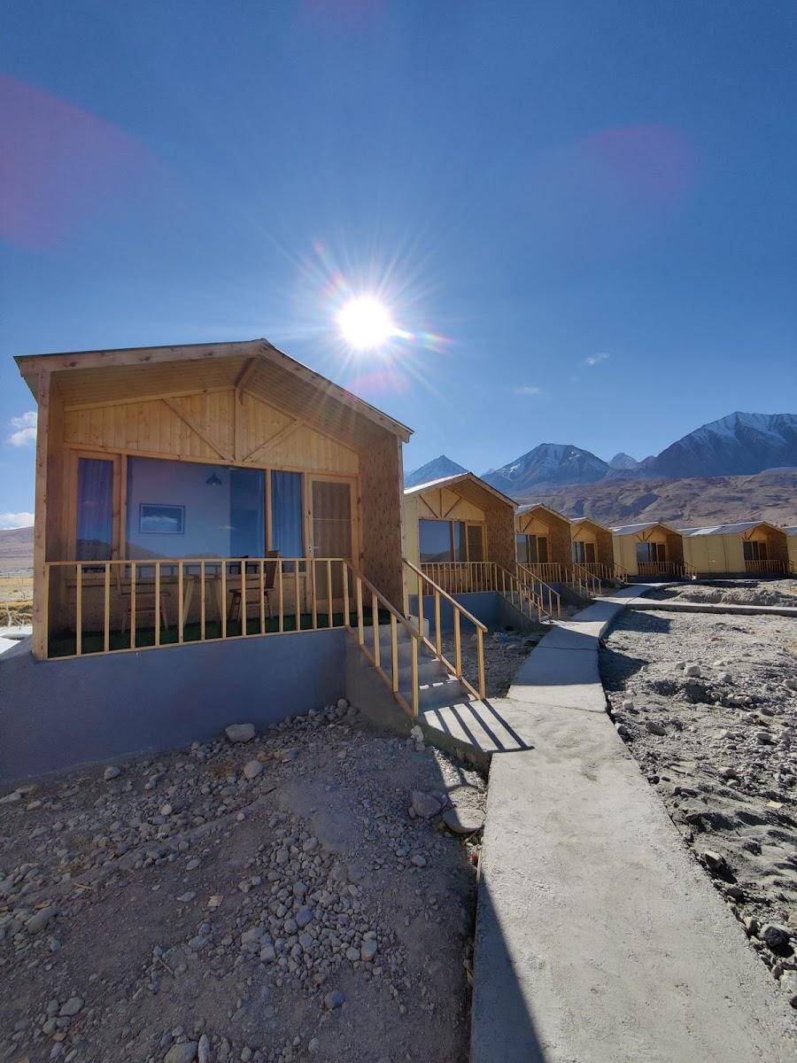 Rangjon Resorts – photo 2