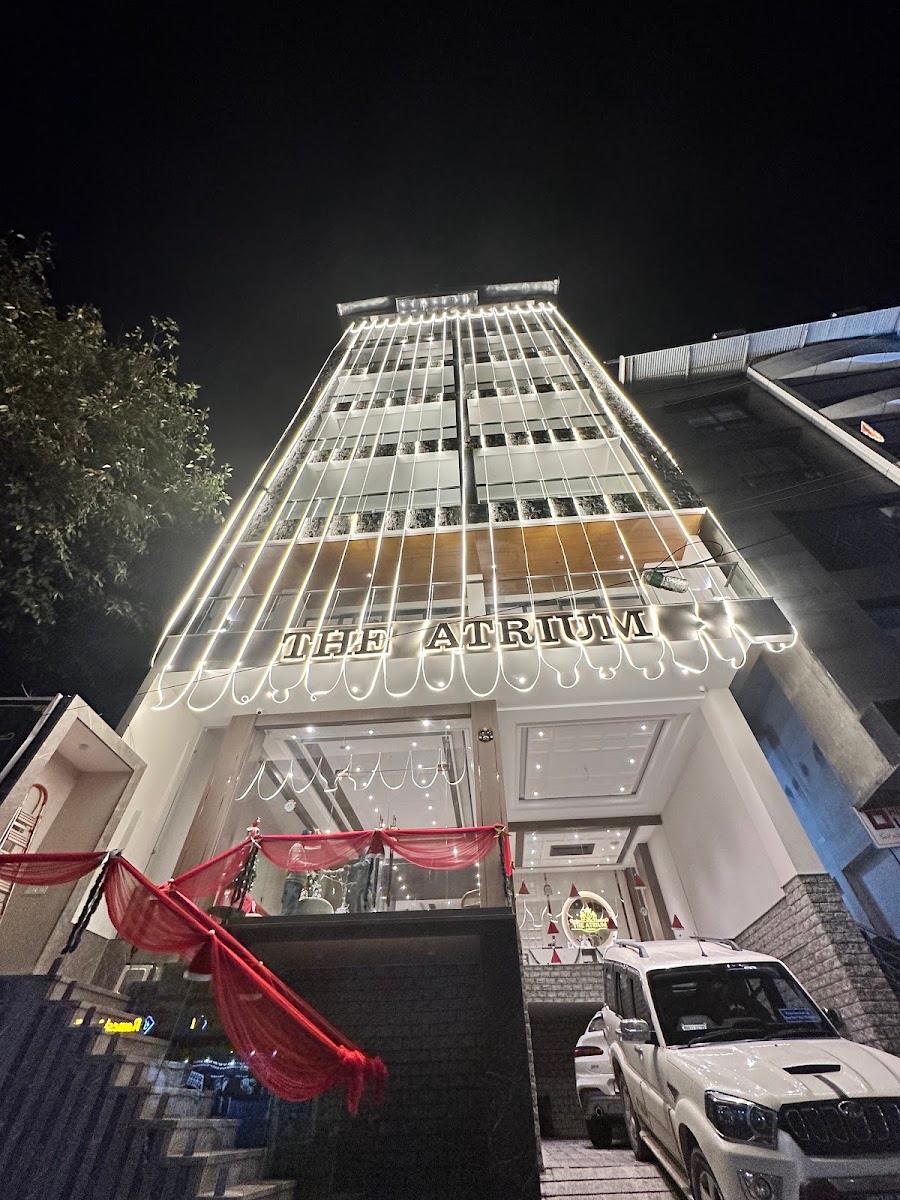 The Atrium – photo 1