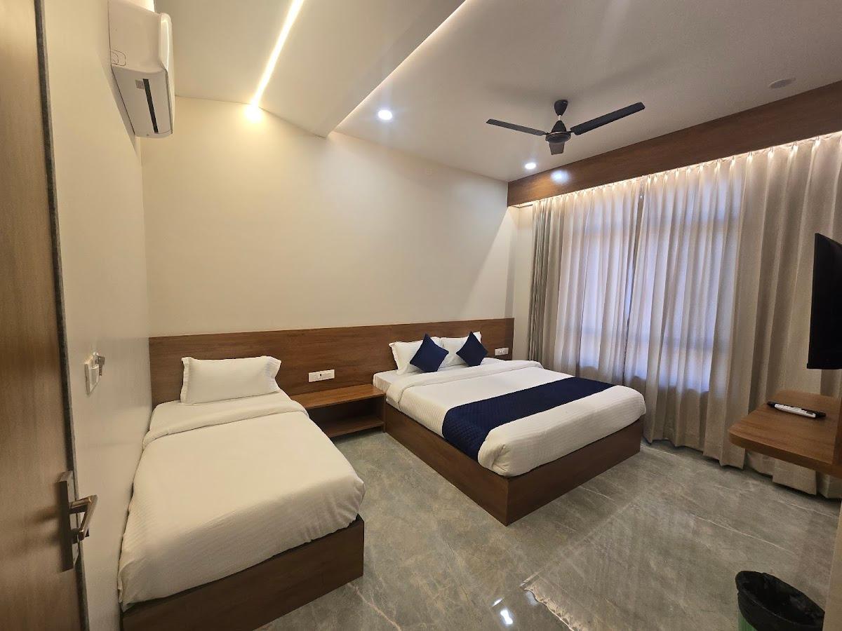 Sisodiya palace – photo 2