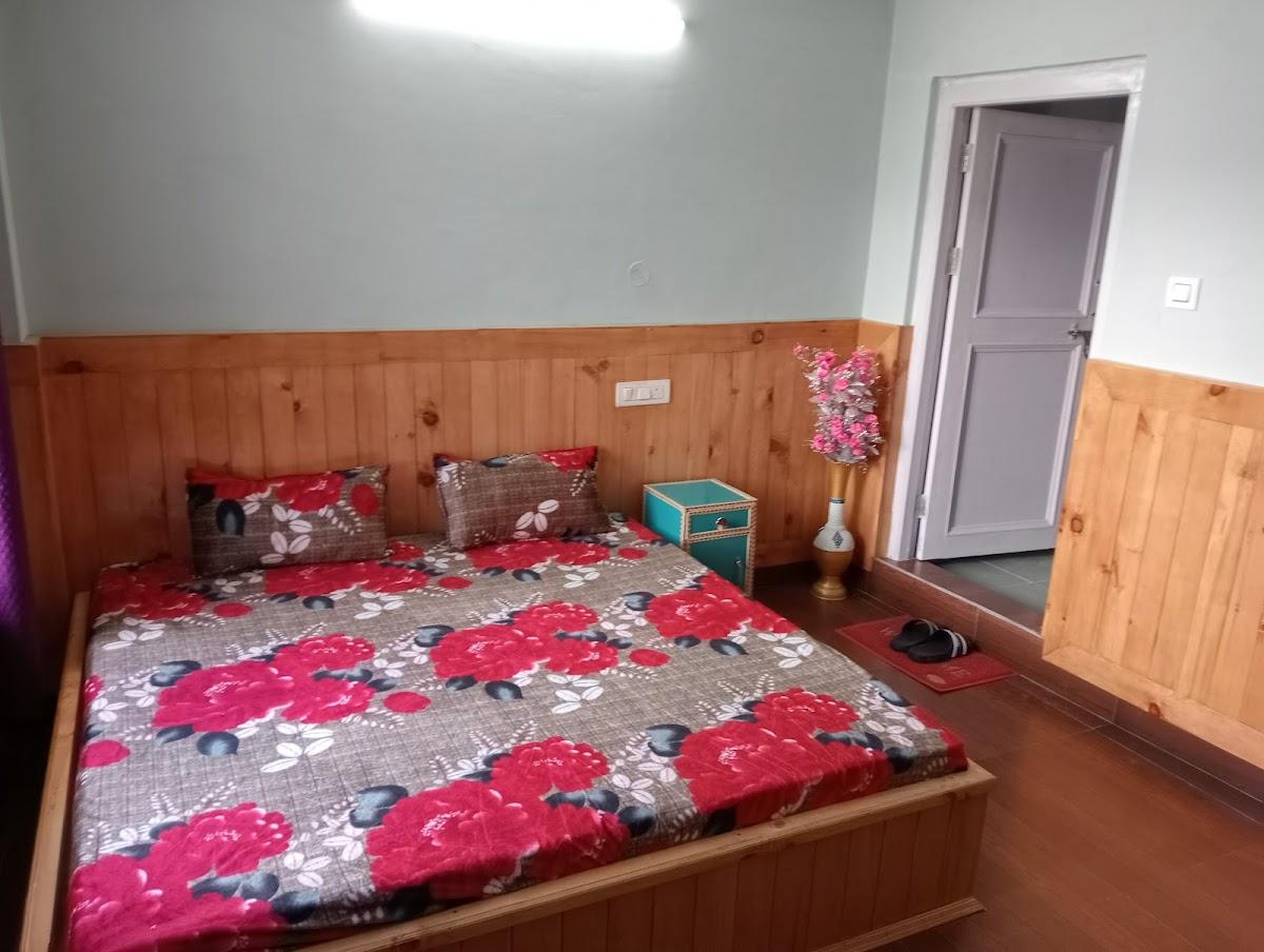 Paradise Homestay Kalpa – photo 4