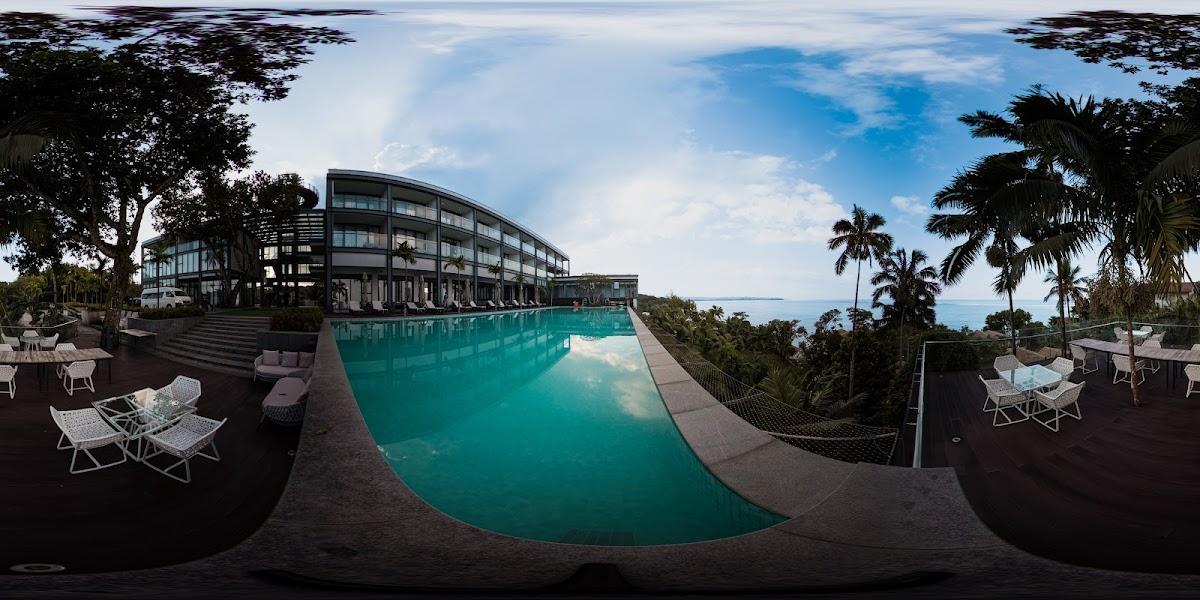 Palau Sunrise Sea View Landison Retreat – photo 4