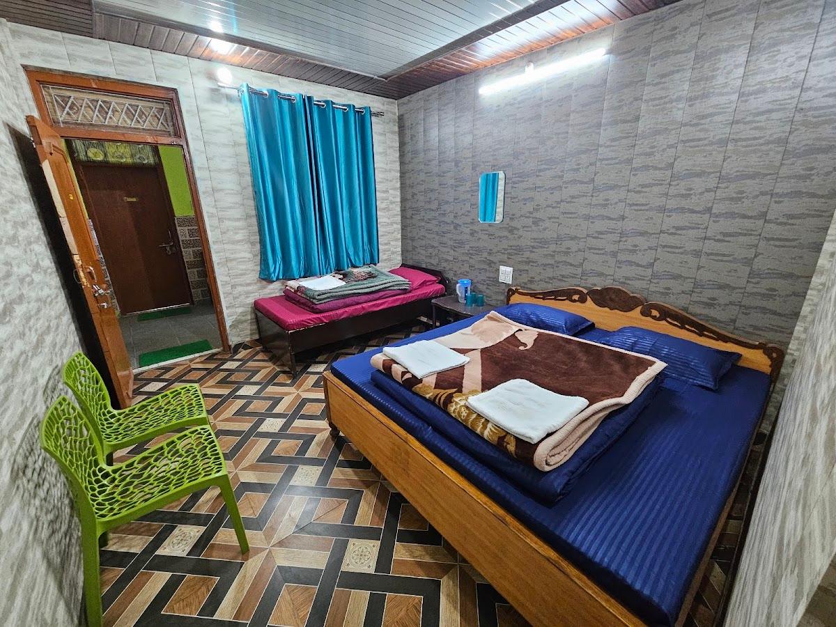 Hotel Shyam Palace – photo 2
