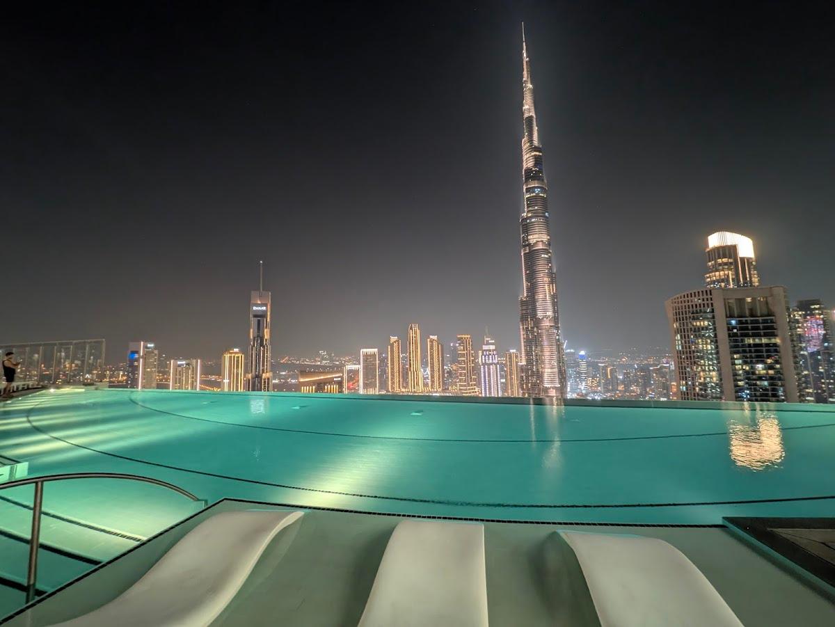 Address Sky View – photo 2